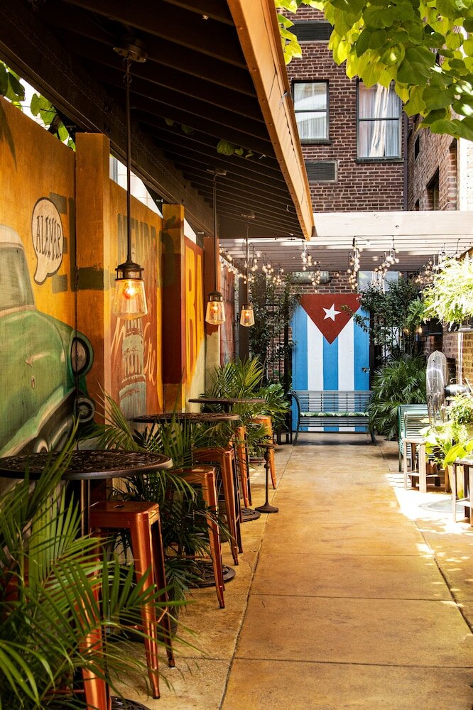 Фото West End Washington Dc, Tapestry Collection by Hilton