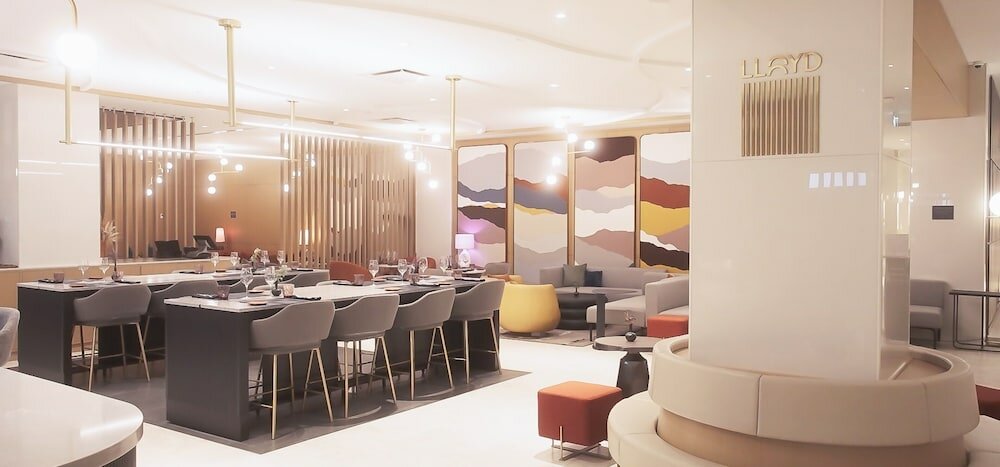 Фото Montreal Marriott Chateau Champlain