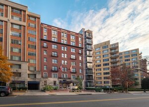 Гостиница West End Washington Dc, Tapestry Collection by Hilton