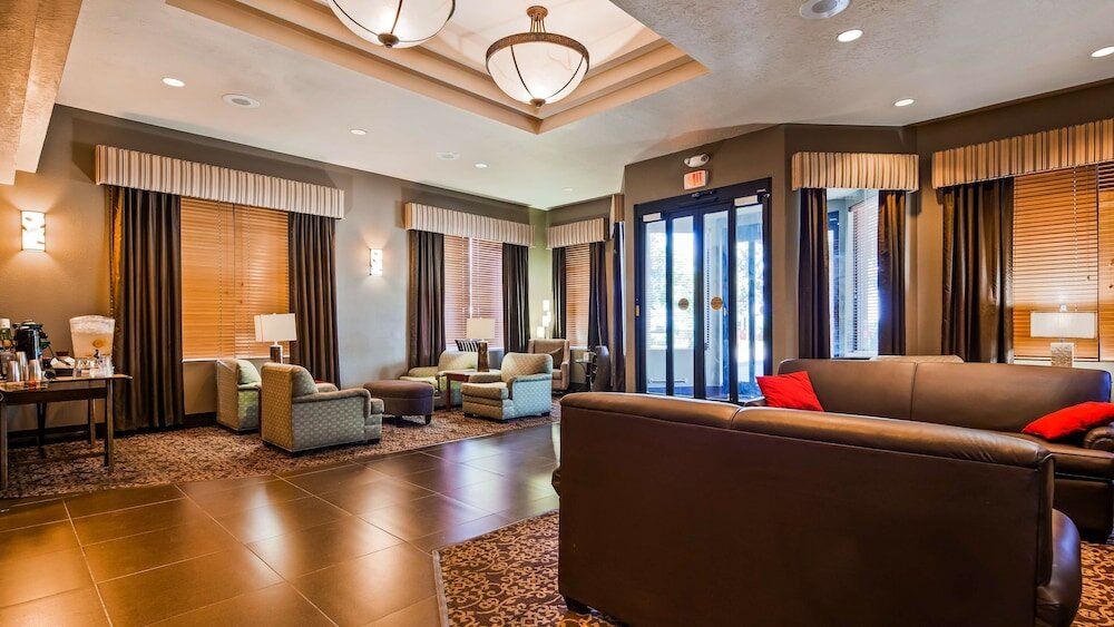 Фото Best Western Elko Inn