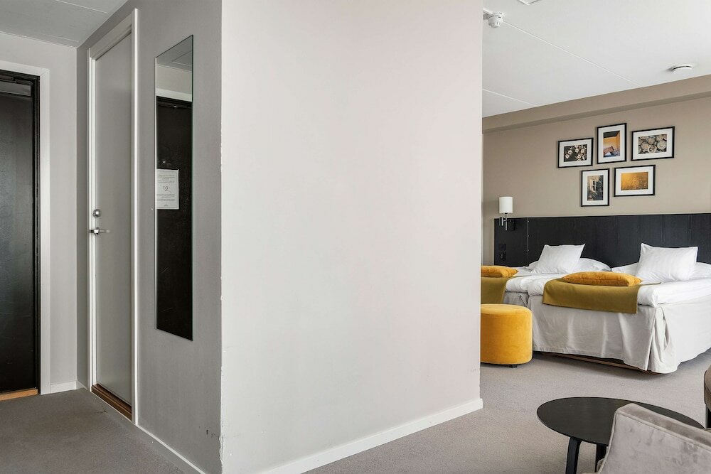 Фото Best Western Plus Plaza