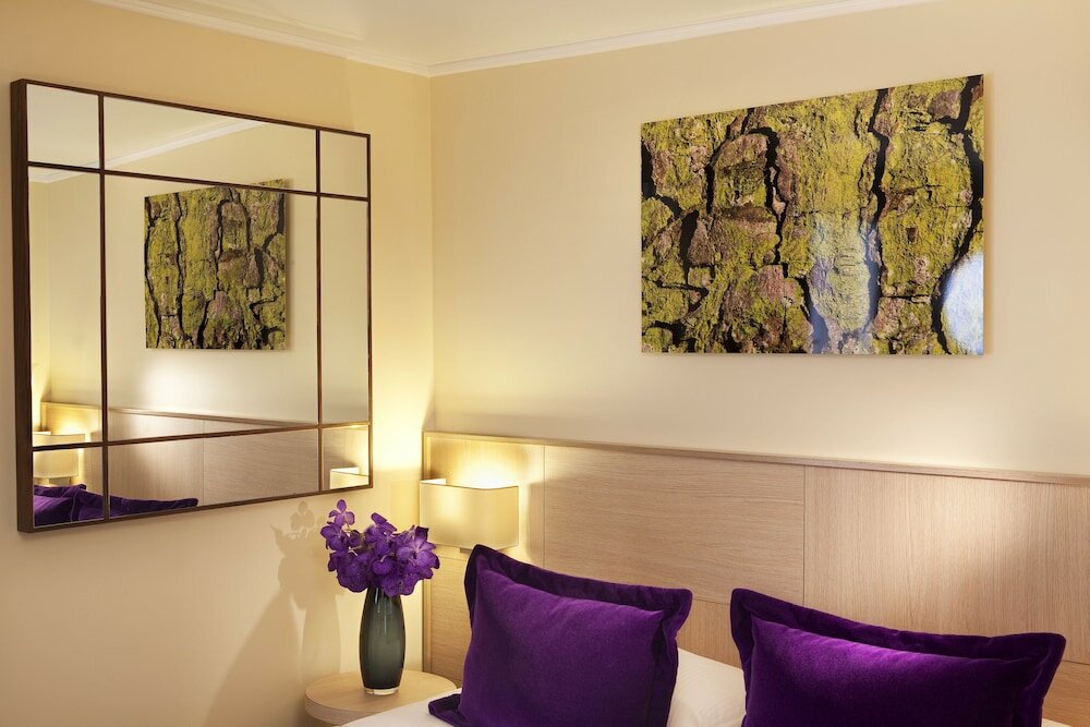 Фото Les Jardins d'Eiffel