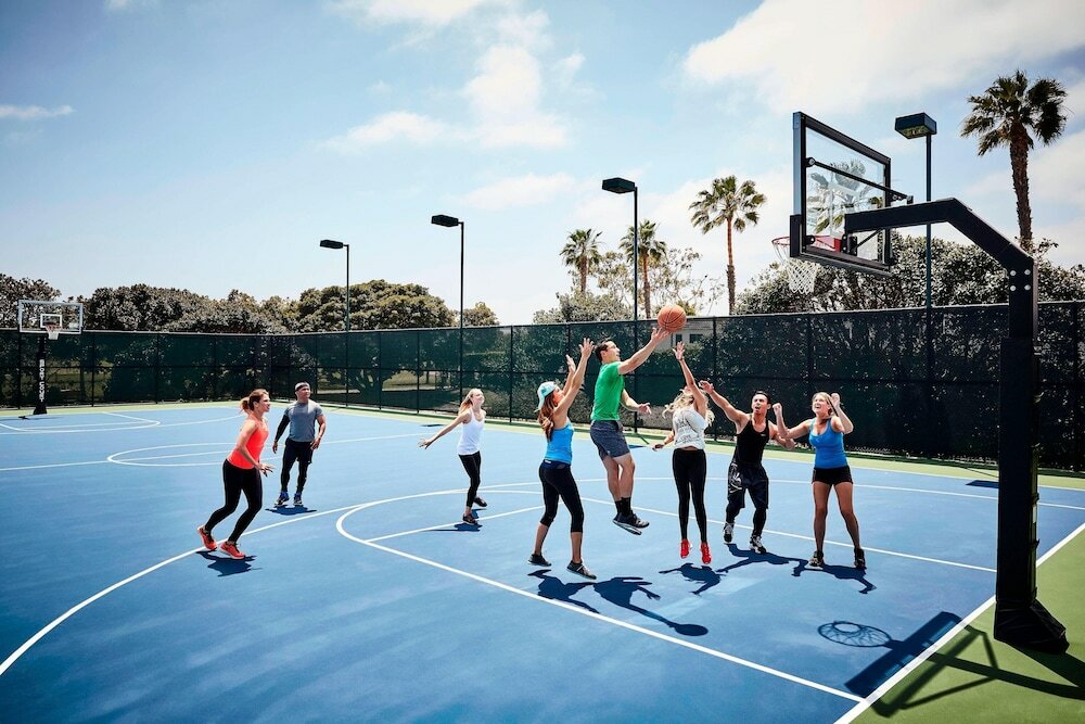 Фото Coronado Island Marriott Resort & SPA