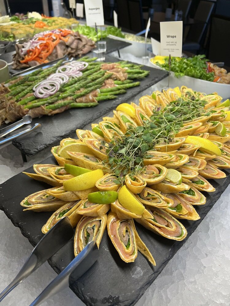 Фото Quality Hotel Panorama