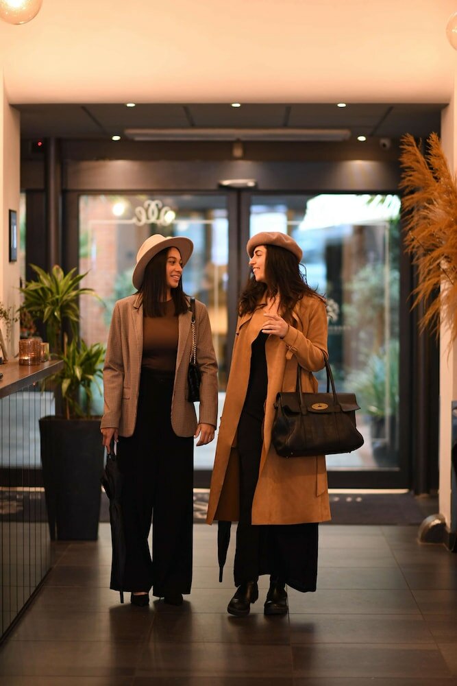 Фото Best Western Hotel Hebron