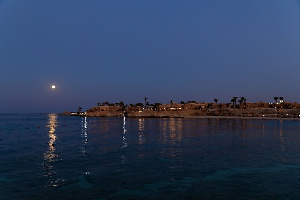 Фото Mövenpick Resort El Quseir