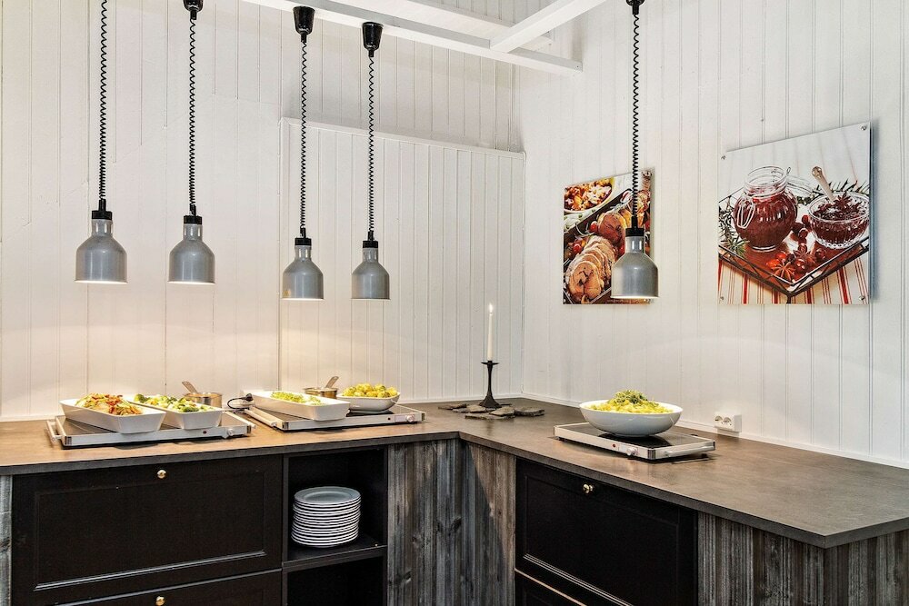 Фото Best Western Tingvold Park Hotel