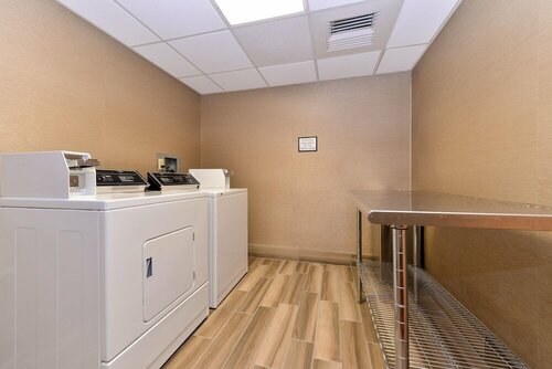 Гостиница Residence Inn by Marriott East Peoria в Ист Пеории