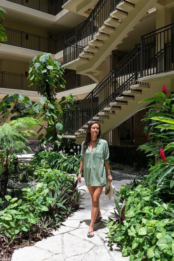 Фото Royal Kona Resort