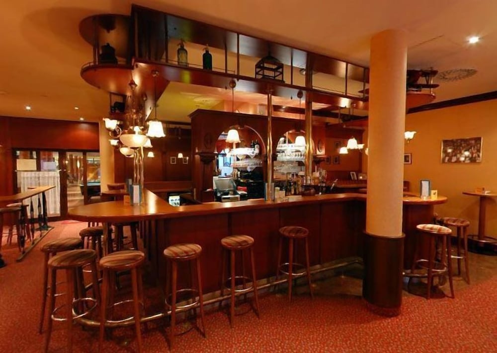 Фото Harzer Kultur- & Kongresshotel Wernigerode