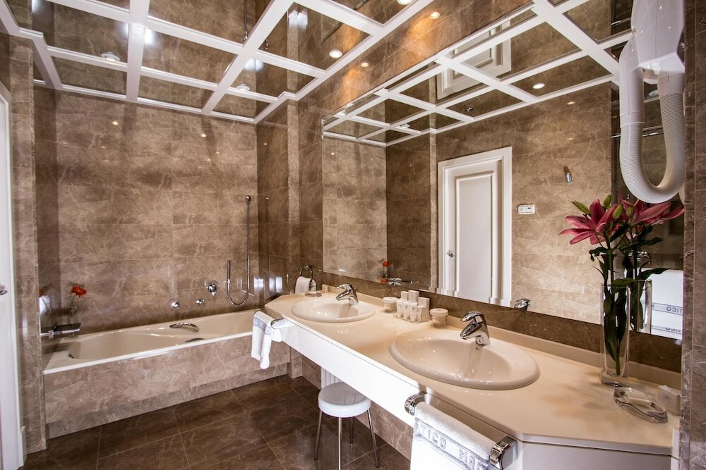 Фото Hotel Atlantico Madrid