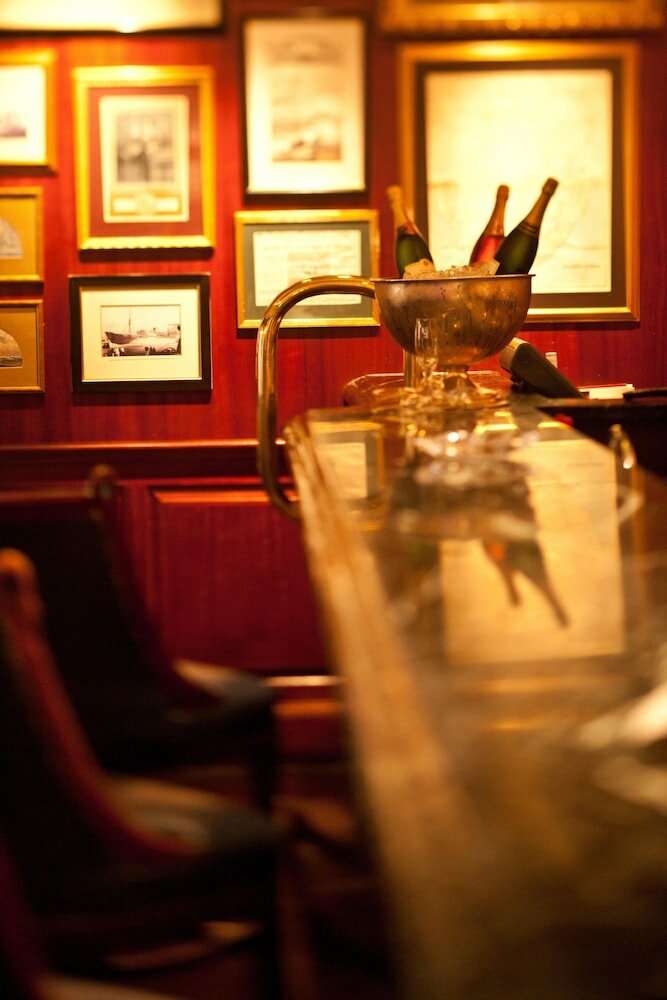 Фото The Table Bay