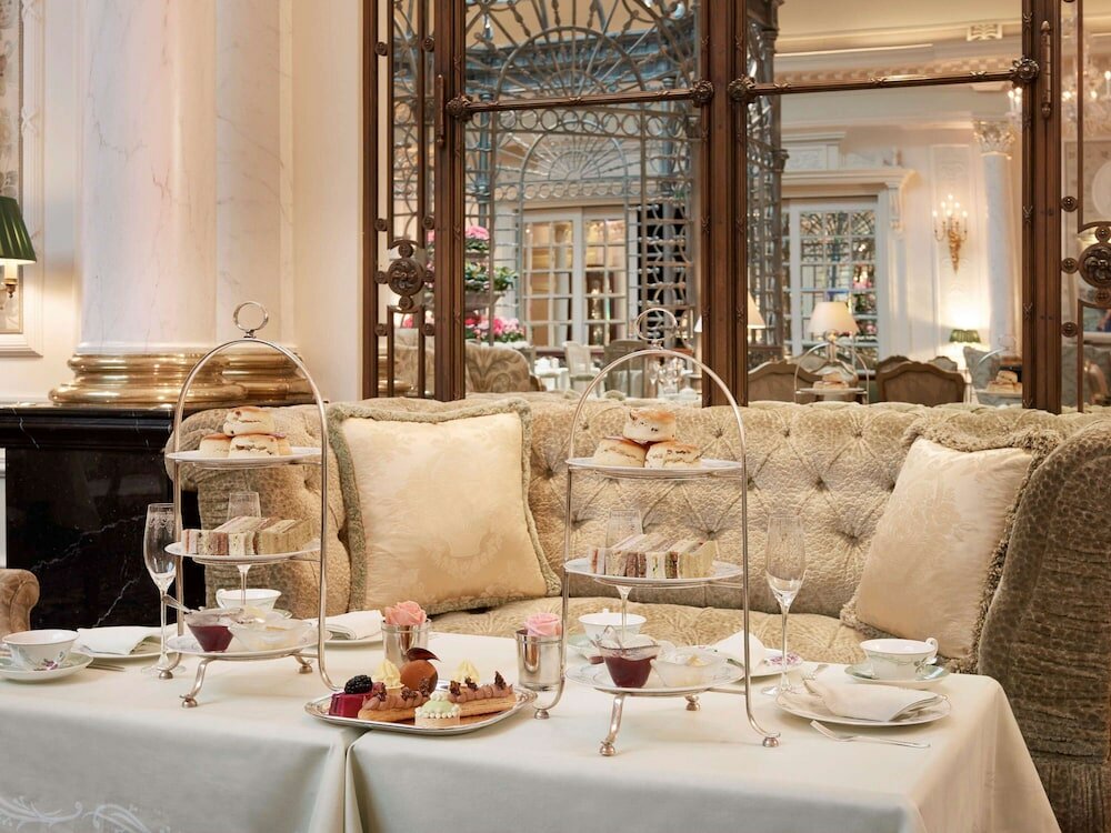 Фото The Savoy