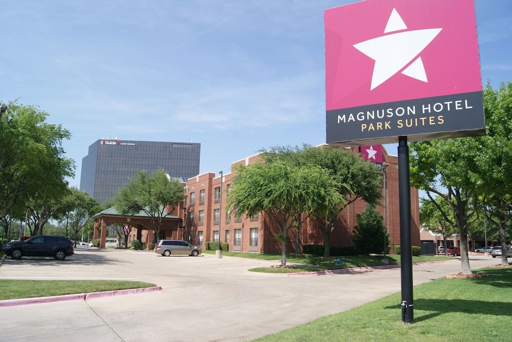 Фото отеля 3