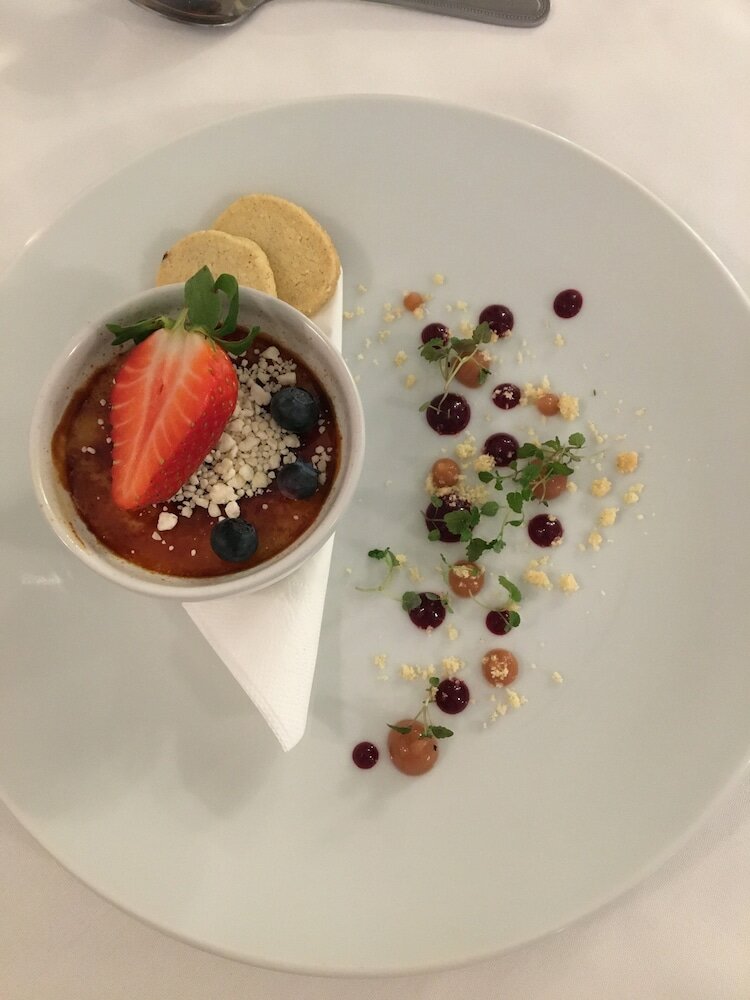 Фото Alma Lodge Hotel