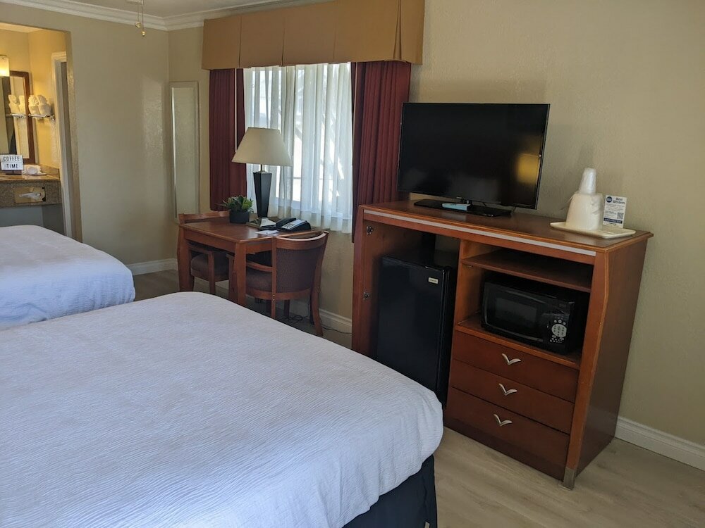 Фото Best Western Tradewinds