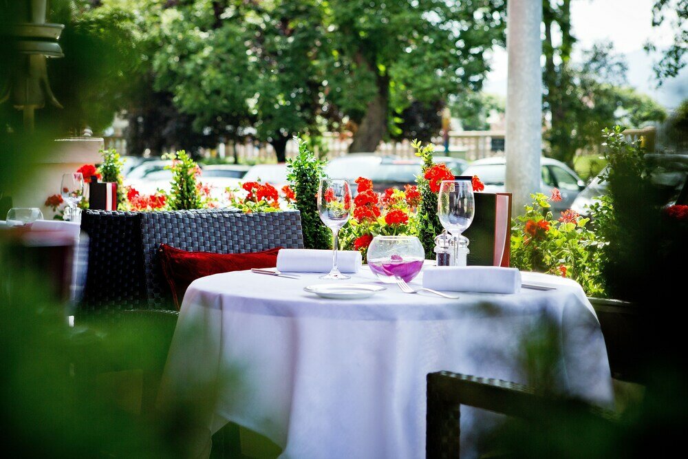 Фото Le Richemond