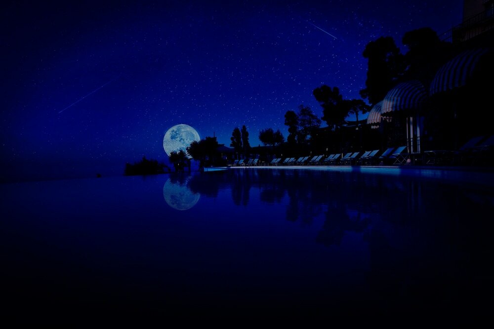 Фото Caesar Augustus, Relais & Chateaux Hotel