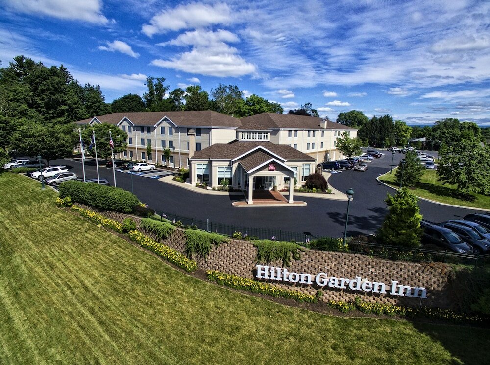 Фото Hilton Garden Inn Hershey