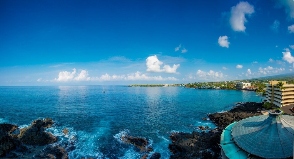 Фото Royal Kona Resort