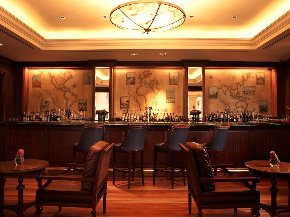 Фото The Table Bay