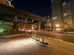 Гостиница West End Washington Dc, Tapestry Collection by Hilton