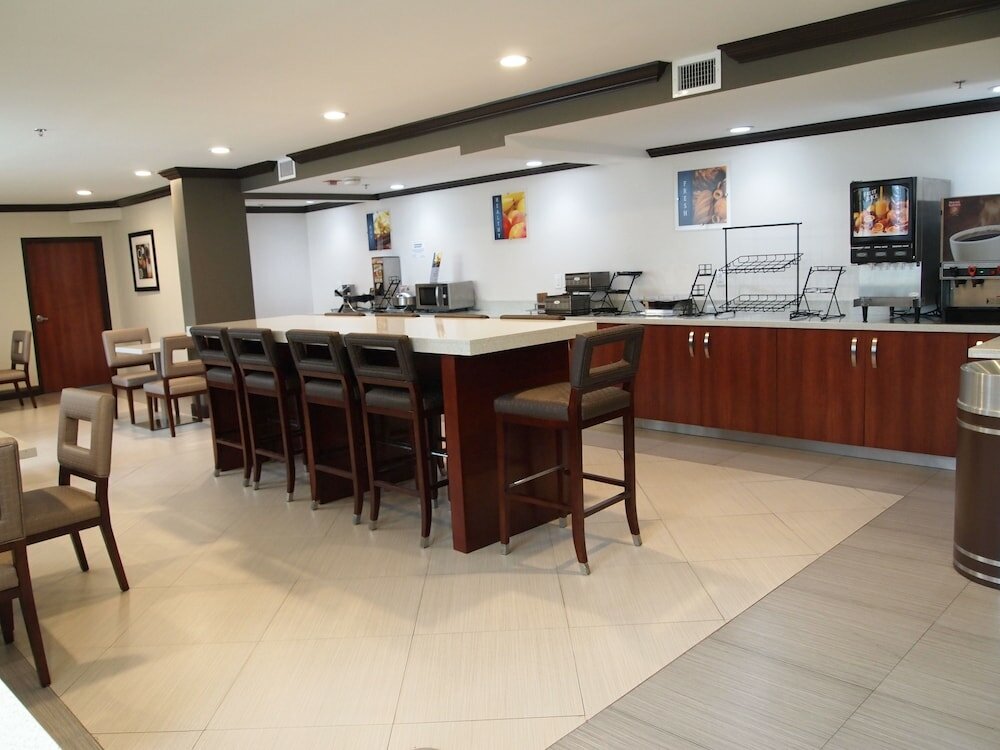 Фото Best Western Ft. Lauderdale I-95 Inn