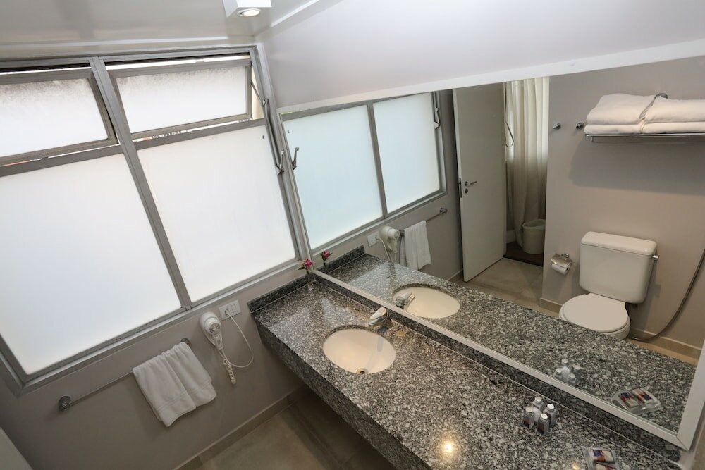 Фото Hotel Trianon Paulista