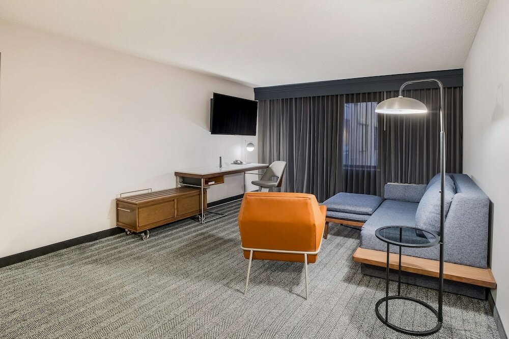 Фото Sonesta Select Phoenix Chandler