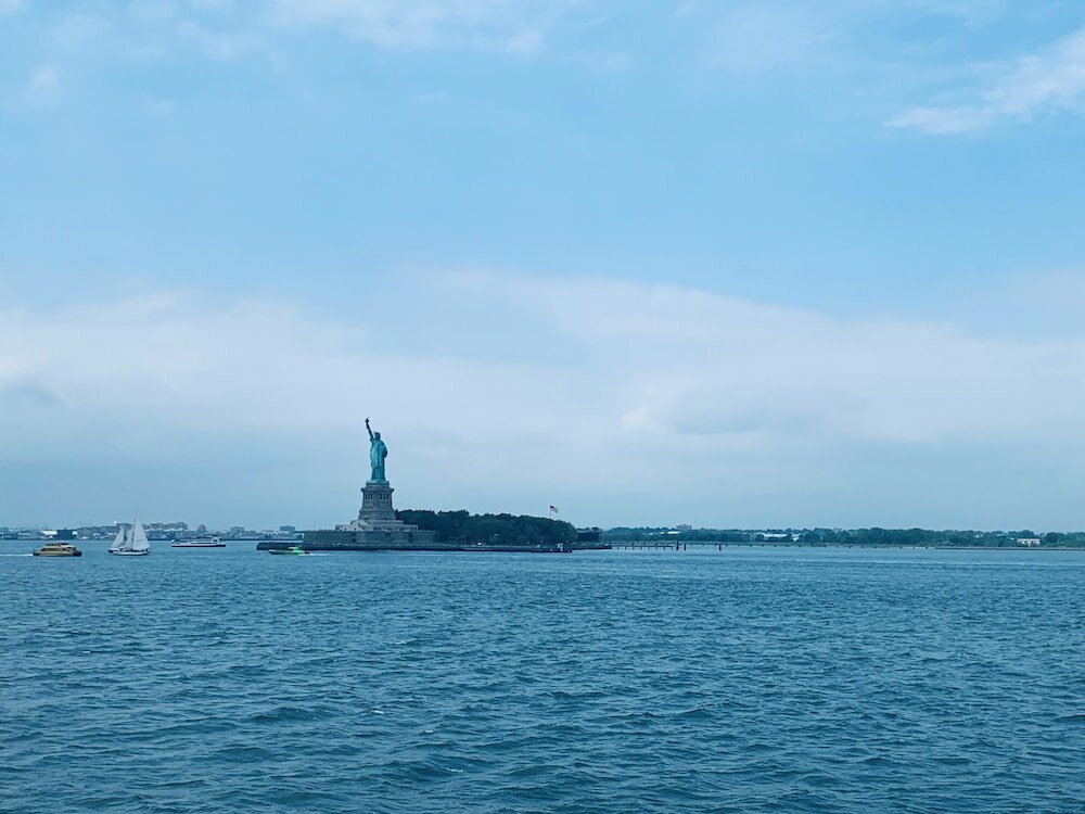 Фото Conrad New York Downtown