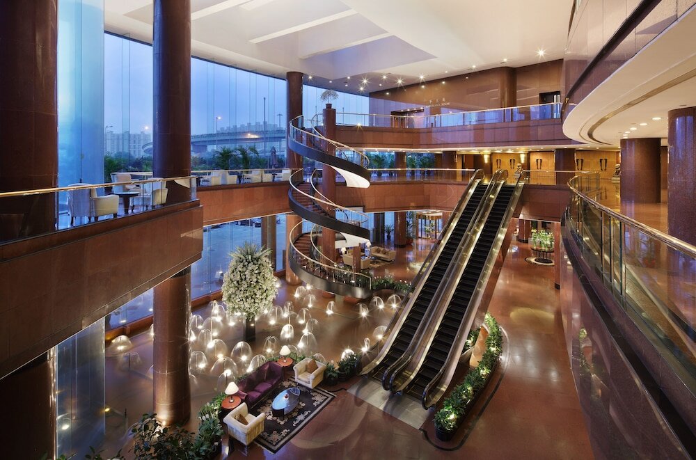 Фото Houseboat Zaindari Palace