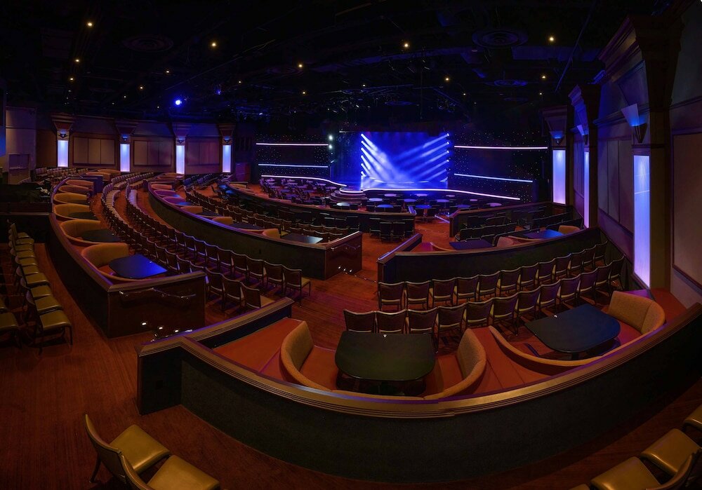 Фото The Strat Hotel, Casino & Tower