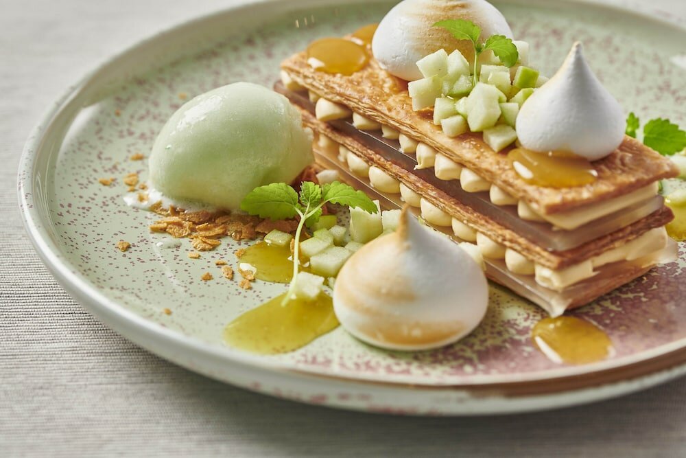 Фото Swissotel Sydney