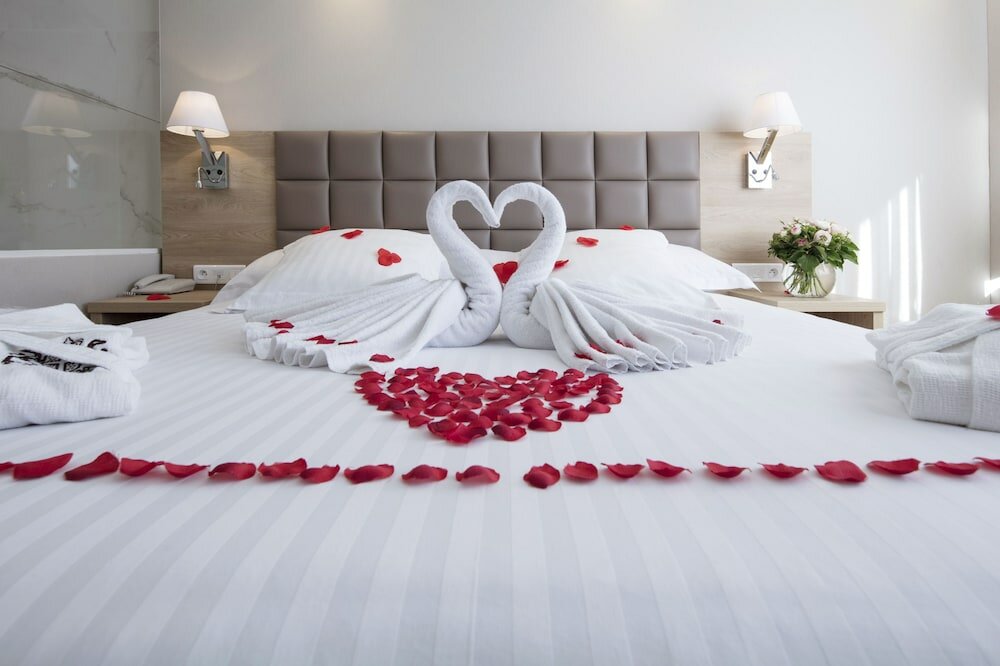 Фото Splendid Hotel & SPA Nice