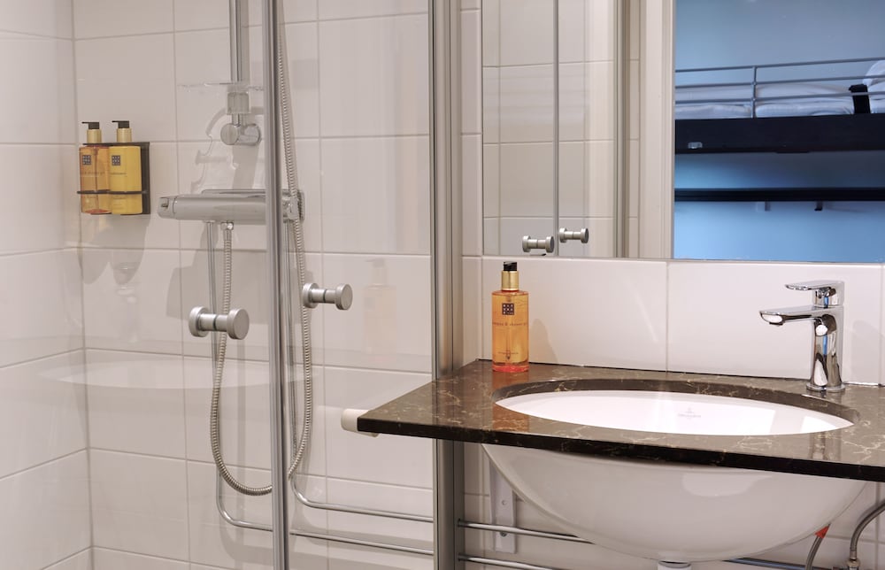 Фото First Hotel Jönköping