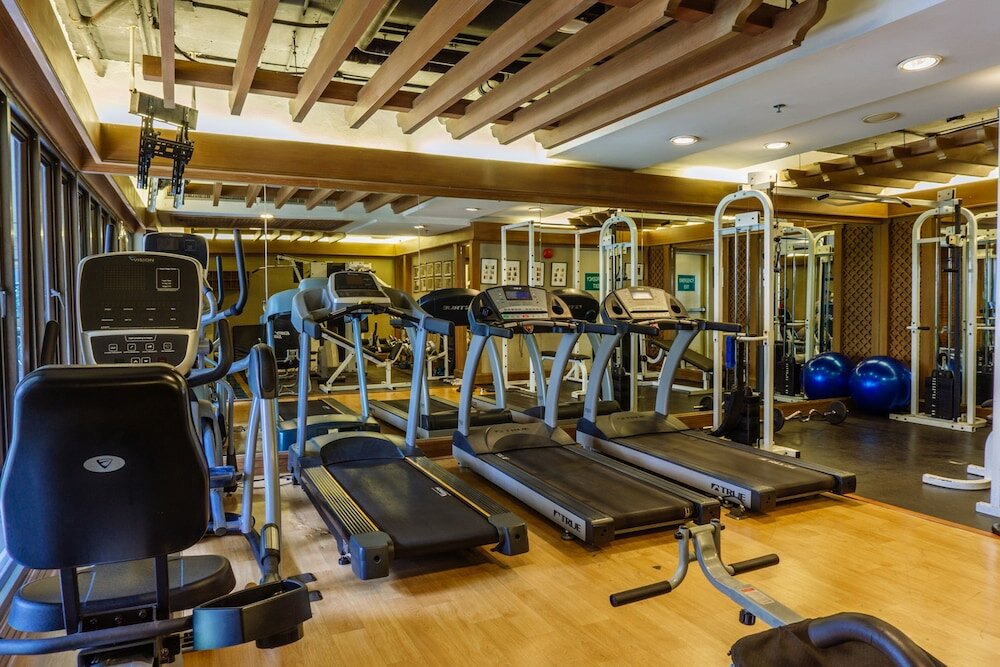 Фото Silom Serene Hotel