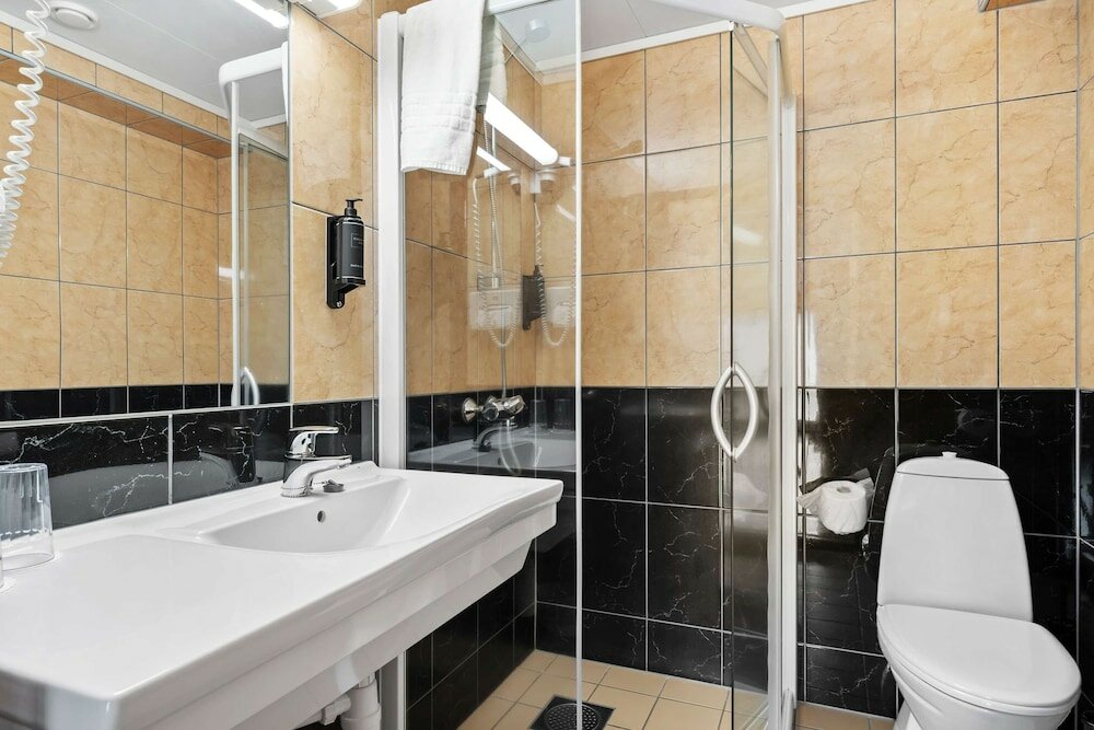 Фото Best Western Laegreid Hotell