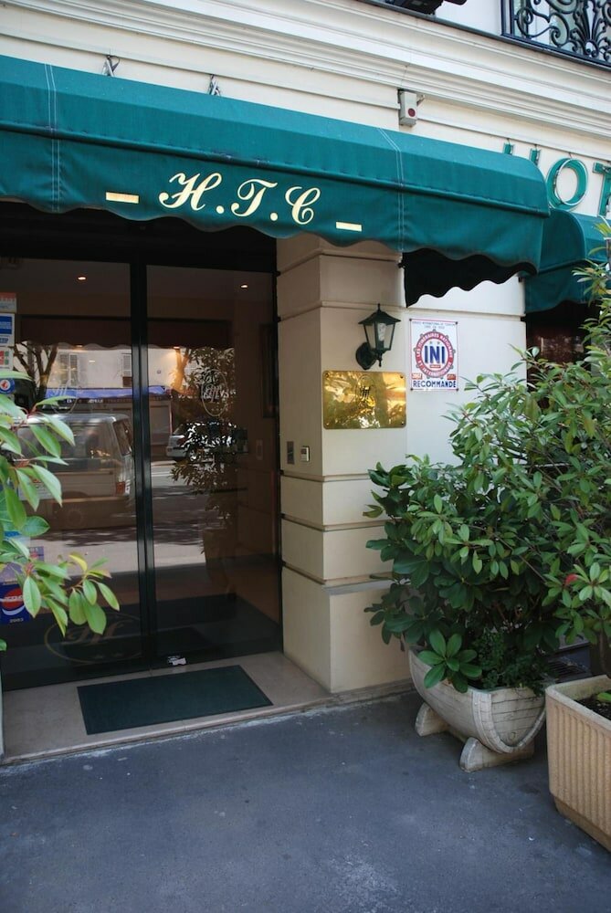 Фото Hotel Transcontinental