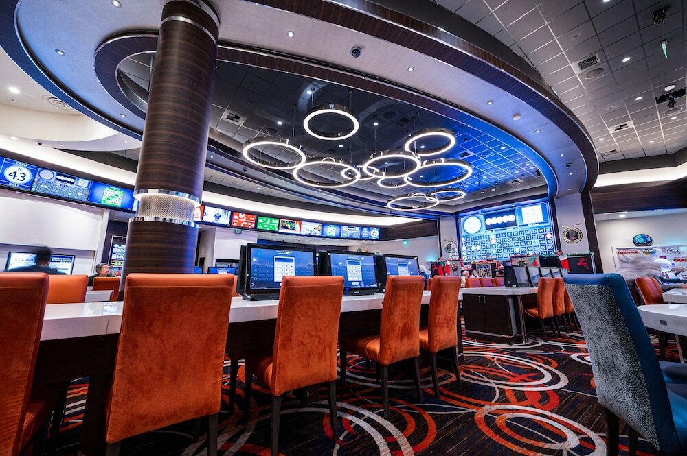 Фото Santa Fe Station Hotel & Casino