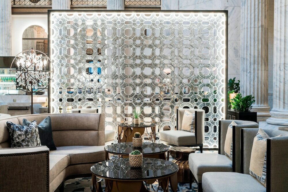 Фото The Ritz-Carlton, Philadelphia