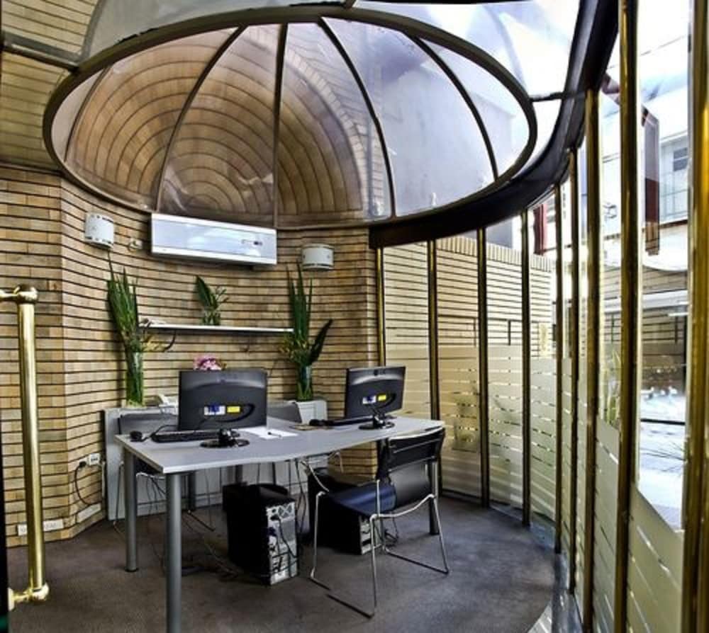 Фото Regente Palace Hotel