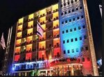 Prima Kings (King George, 60), hotel