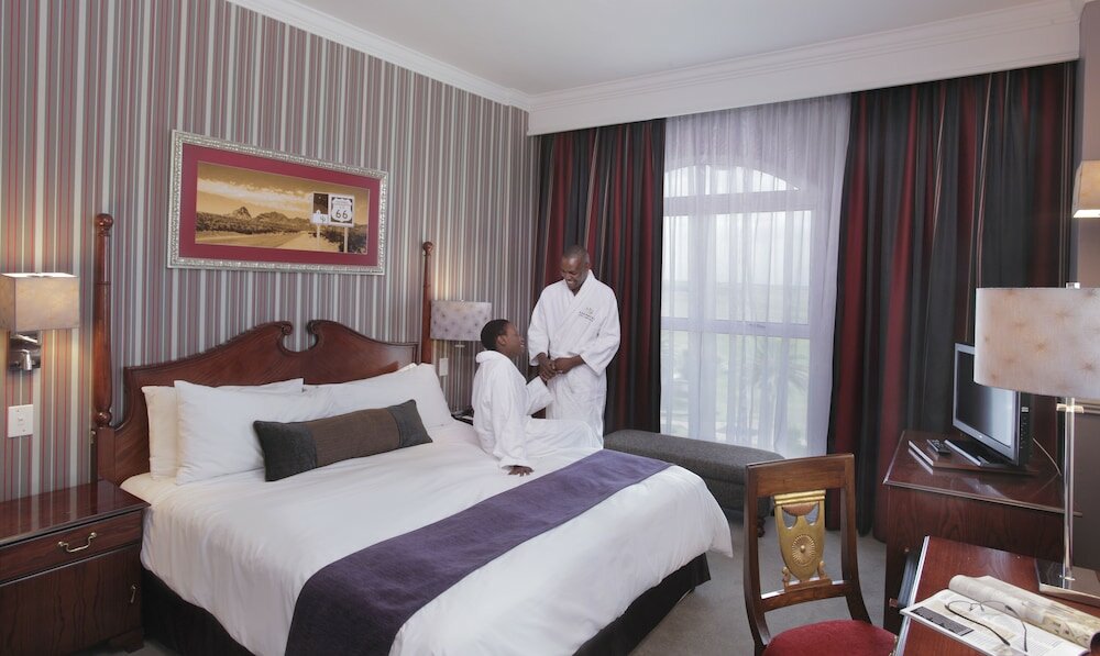 Фото Peermont Walmont at Graceland, Secunda