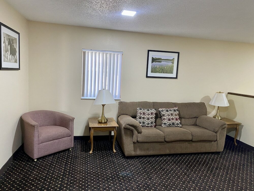 Фото Super 8 by Wyndham Ogallala