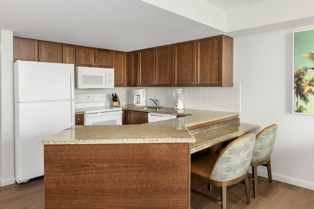 Фото Club Wyndham Santa Barbara