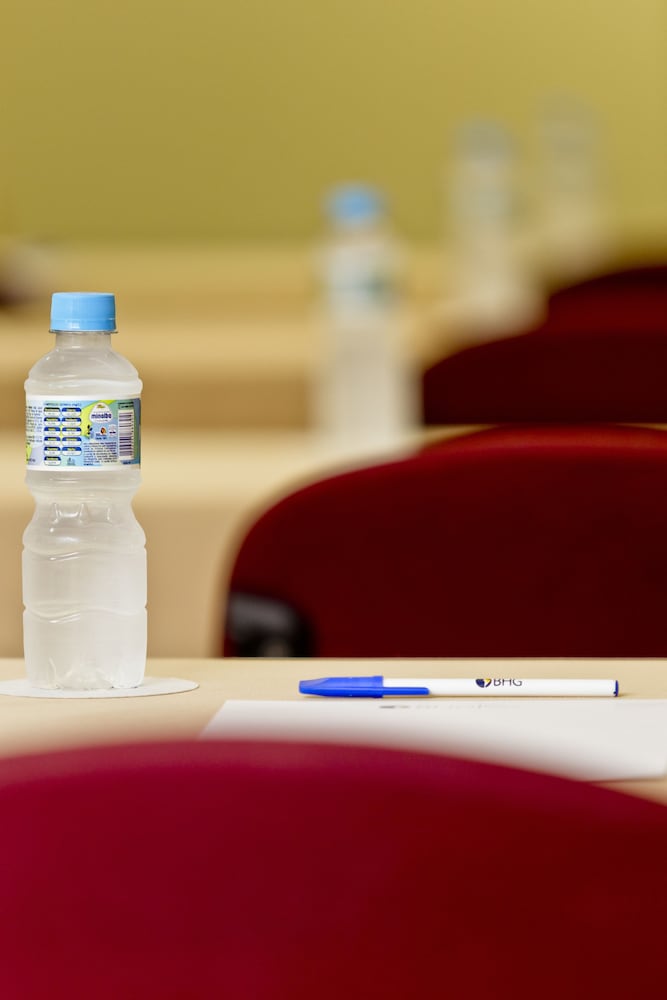 Фото Pergamon SP Frei Caneca