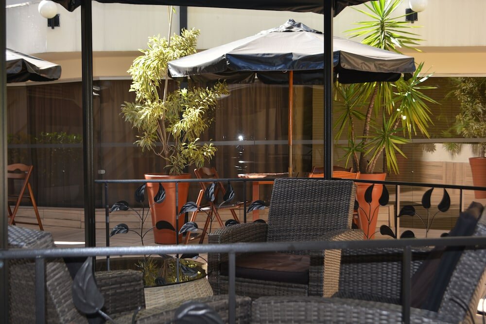 Фото Hotel Trianon Paulista