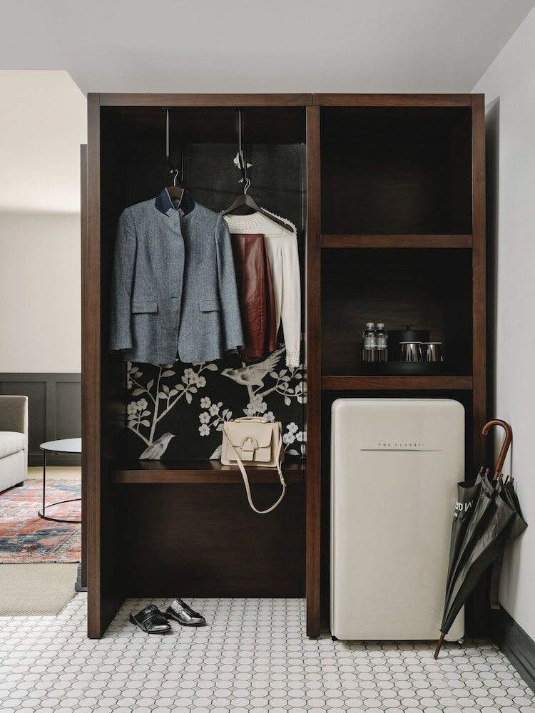 Фото Hotel Morgan a Wyndham Hotel