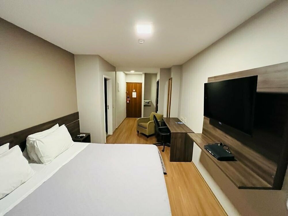 Hotel Hotel Trianon Paulista, Sao Paulo, photo