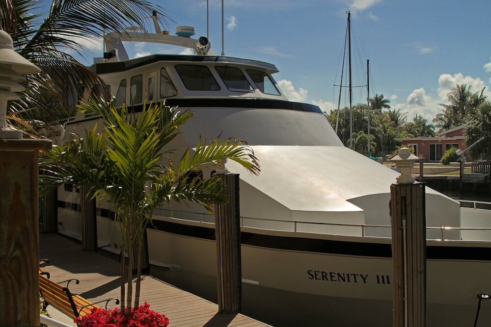 Фото Club Wyndham Santa Barbara